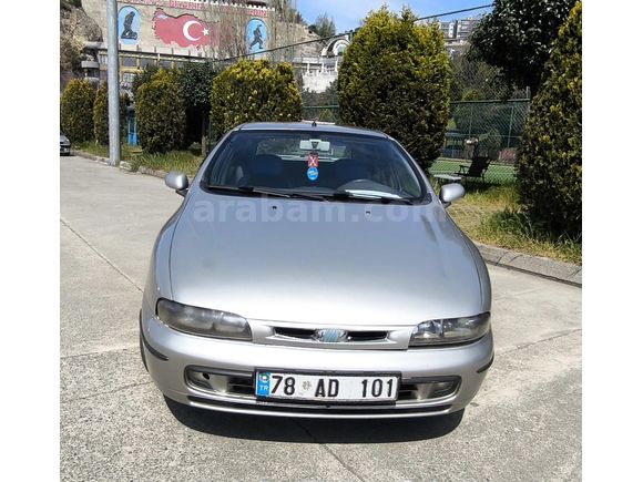 Sahibinden Fiat Brava 1.6 SX 2001 Model