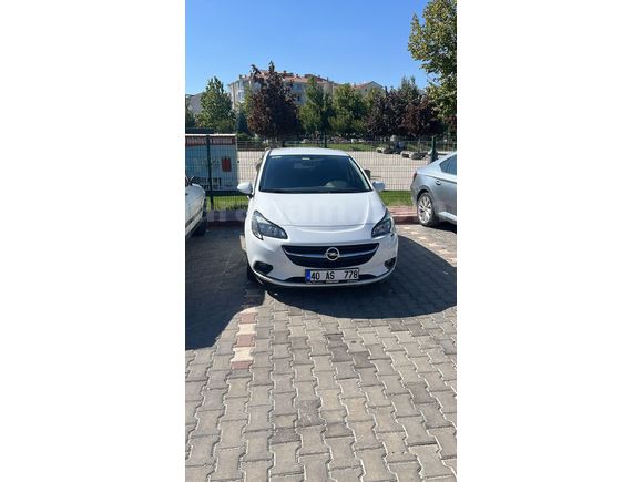Sahibinden Opel Corsa 1.3 CDTI Enjoy 2016 Model
