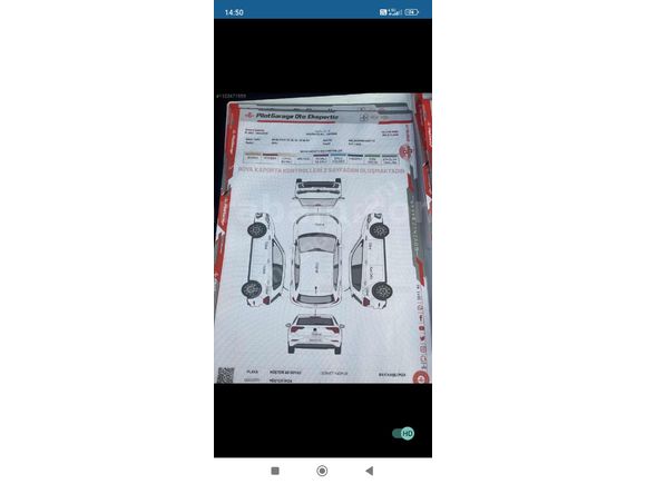 Sahibinden Opel Corsa 1.3 CDTI Enjoy 2016 Model