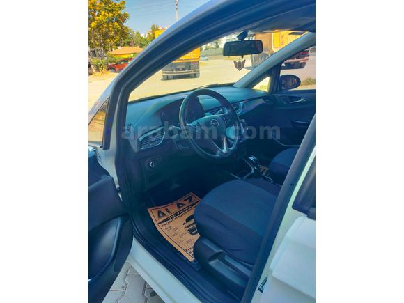 Sahibinden Opel Corsa 1.3 CDTI Enjoy 2016 Model