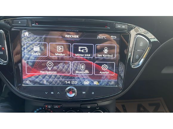 Sahibinden Opel Corsa 1.3 CDTI Enjoy 2016 Model