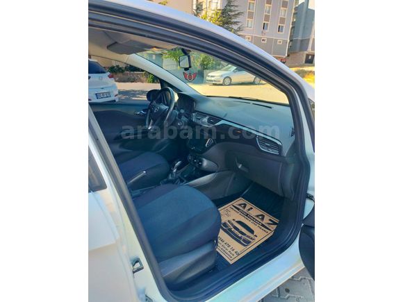 Sahibinden Opel Corsa 1.3 CDTI Enjoy 2016 Model
