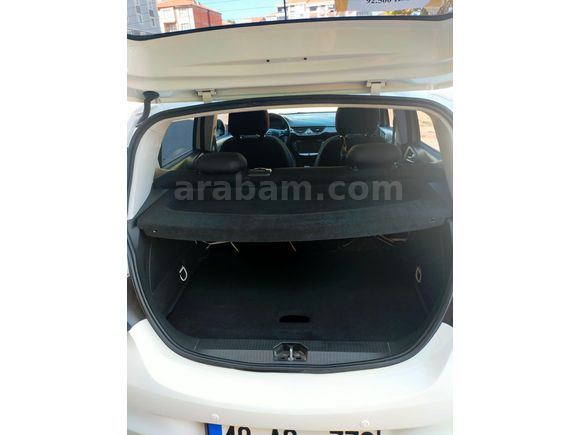 Sahibinden Opel Corsa 1.3 CDTI Enjoy 2016 Model