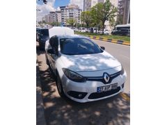 Sahibinden Renault Fluence 1.5 dCi Touch 2015 Model aile araci