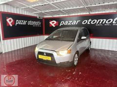 Pazar oto 2010 Mitsubishi Colt 1.3 Invite...