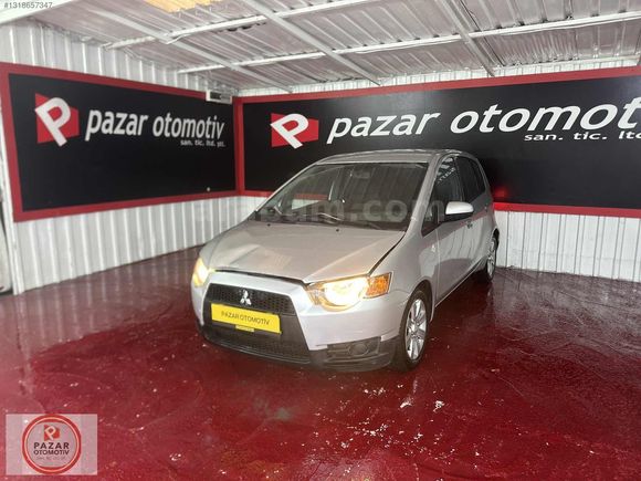 Pazar oto 2010 Mitsubishi Colt 1.3 Invite...