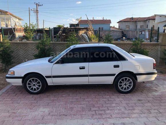 Sahibinden Mazda 626 2.0 1991 Model 