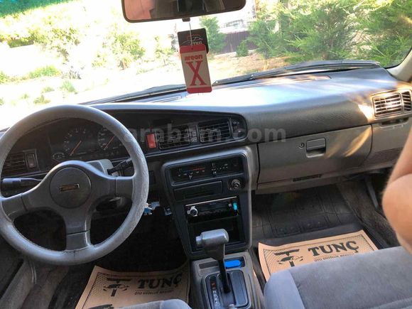 Sahibinden Mazda 626 2.0 1991 Model 