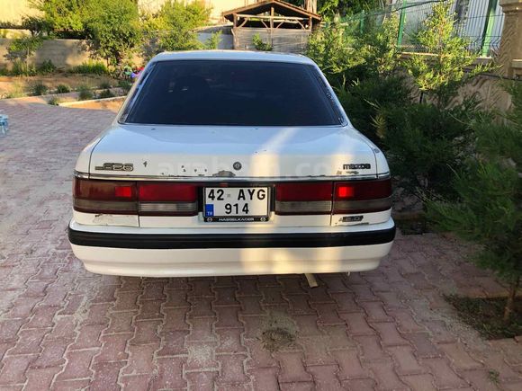 Sahibinden Mazda 626 2.0 1991 Model 