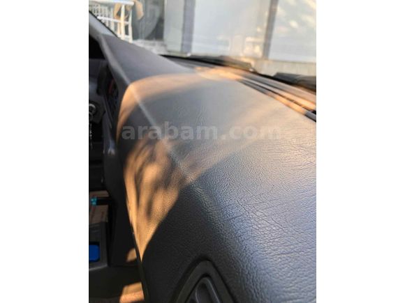 Sahibinden Mazda 626 2.0 1991 Model 