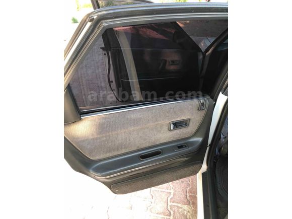 Sahibinden Mazda 626 2.0 1991 Model 