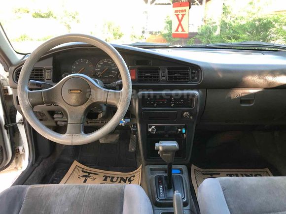 Sahibinden Mazda 626 2.0 1991 Model 