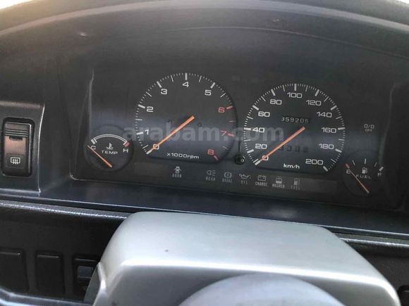 Sahibinden Mazda 626 2.0 1991 Model 