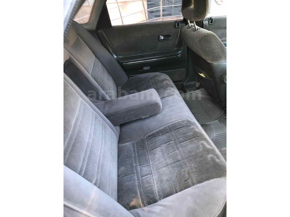 Sahibinden Mazda 626 2.0 1991 Model 
