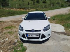 elden senetle 12/24/36.Sahibinden Ford Focus 1.6 Ti-VCT Titanium 2013 Model