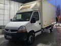 Sahibinden Renault Master 2.5 DCi 