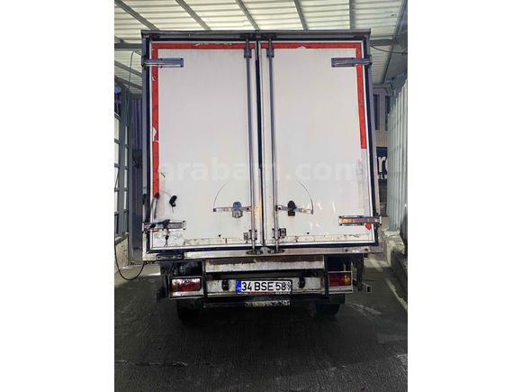 Sahibinden Renault Master 2.5 DCi 