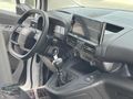 TAMAMINA KREDİLİ 2025 DOBLO %20 FATURA 1.5 BLUEHDI MAXI ADETLİ