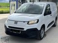 TAMAMINA KREDİLİ 2025 DOBLO %20 FATURA 1.5 BLUEHDI MAXI ADETLİ