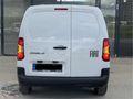 TAMAMINA KREDİLİ 2025 DOBLO %20 FATURA 1.5 BLUEHDI MAXI ADETLİ