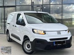 TAMAMINA KREDİLİ 2025 DOBLO %20 FATURA 1.5 BLUEHDI MAXI ADETLİ