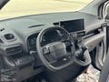 TAMAMINA KREDİLİ 2025 DOBLO %20 FATURA 1.5 BLUEHDI MAXI ADETLİ