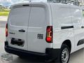 TAMAMINA KREDİLİ 2025 DOBLO %20 FATURA 1.5 BLUEHDI MAXI ADETLİ