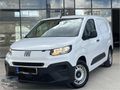 TAMAMINA KREDİLİ 2025 DOBLO %20 FATURA 1.5 BLUEHDI MAXI ADETLİ