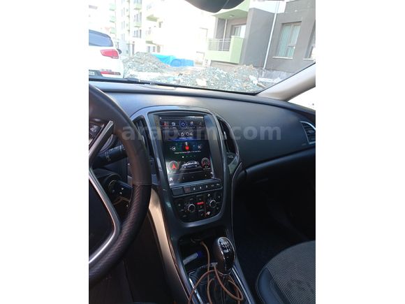 Sahibinden Opel Astra 1.3 CDTI Cosmo 2013 Model