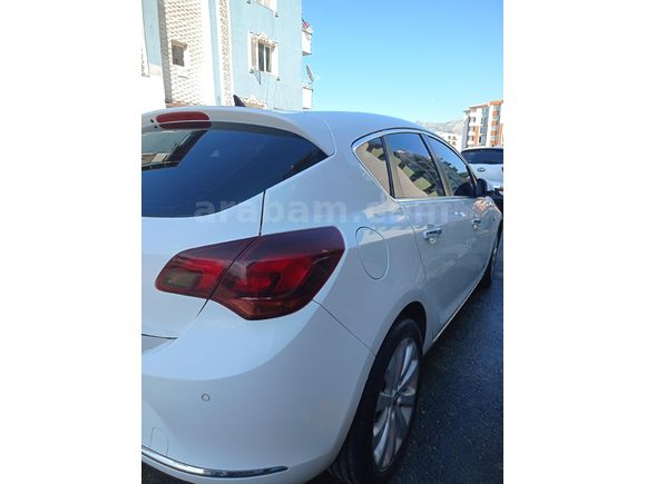 Sahibinden Opel Astra 1.3 CDTI Cosmo 2013 Model