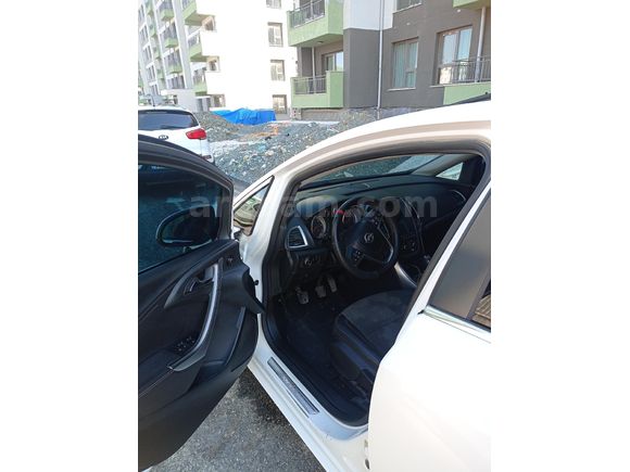 Sahibinden Opel Astra 1.3 CDTI Cosmo 2013 Model