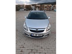 Sahibinden Opel Corsa 1.4 Twinport Enjoy 111 2010 Model Bursa 101.700 km Gri