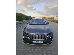Sahibinden TOGG T10X V2 2023 Model İzmir