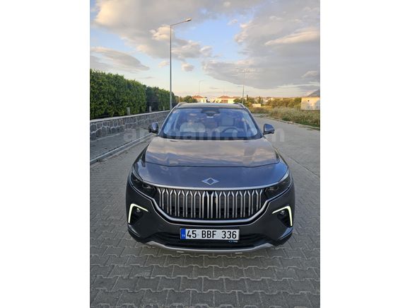 Sahibinden TOGG T10X V2 2023 Model İzmir