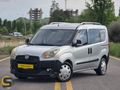 SABIR OTOMOTİV'DEN 2011 DOBLO 1.3 DYNAMİC OTOMOBİL RUHSATLI