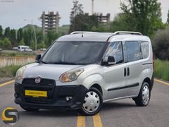 SABIR OTOMOTİV'DEN 2011 DOBLO 1.3 DYNAMİC OTOMOBİL RUHSATLI