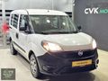 2019 DOBLO SERVS BAKIM DEĞİŞENSİZ TRAMERSİZ KREDİ İMKANI %20 FAT
