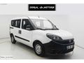 |DORUK MOTORS| PEŞİNATSIZ TAMAMINA KREDİLİ 2017 DOBLO