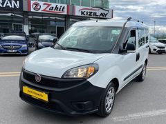 ZAHİT'TEN OTOMOBİL RUHSATLI DEĞİŞENSİZ TRAMERSİZ 1.3 DOBLO EASY