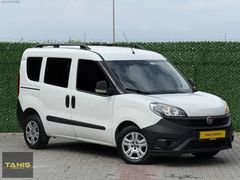 2015 / DOBLO / EASY PAKET / 1.3 DİZEL MANUEL FIRSAT ARACI !!!