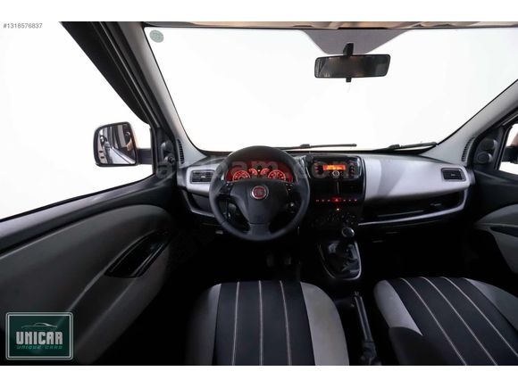 2012 MODEL 247.000KM'DE 1 PARÇA BOYALI %30 PEŞİN KALAN TAKSİTLE