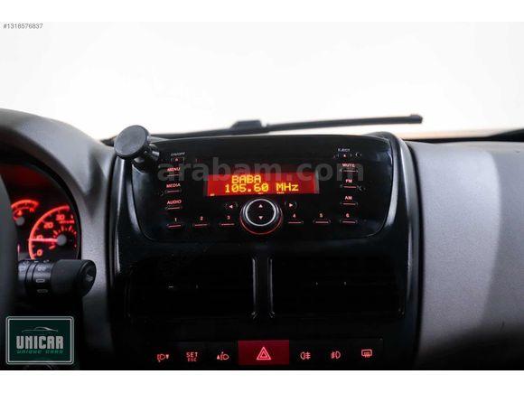 2012 MODEL 247.000KM'DE 1 PARÇA BOYALI %30 PEŞİN KALAN TAKSİTLE