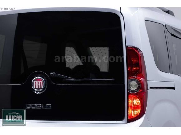 2012 MODEL 247.000KM'DE 1 PARÇA BOYALI %30 PEŞİN KALAN TAKSİTLE