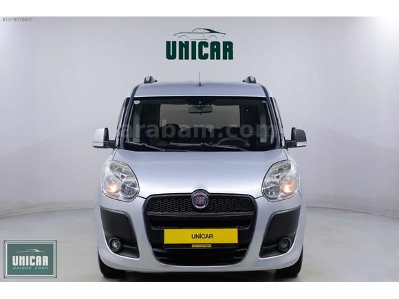 2012 MODEL 247.000KM'DE 1 PARÇA BOYALI %30 PEŞİN KALAN TAKSİTLE