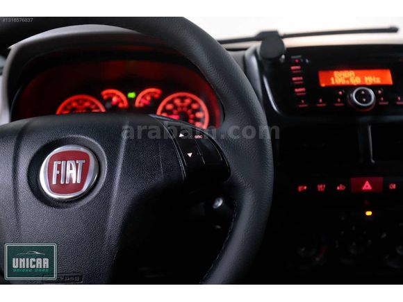 2012 MODEL 247.000KM'DE 1 PARÇA BOYALI %30 PEŞİN KALAN TAKSİTLE