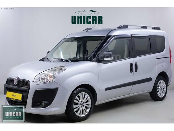 2012 MODEL 247.000KM'DE 1 PARÇA BOYALI %30 PEŞİN KALAN TAKSİTLE