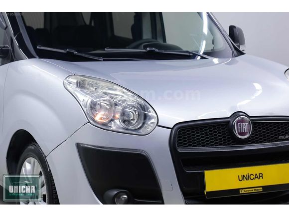 2012 MODEL 247.000KM'DE 1 PARÇA BOYALI %30 PEŞİN KALAN TAKSİTLE
