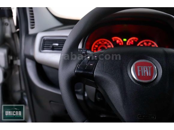 2012 MODEL 247.000KM'DE 1 PARÇA BOYALI %30 PEŞİN KALAN TAKSİTLE