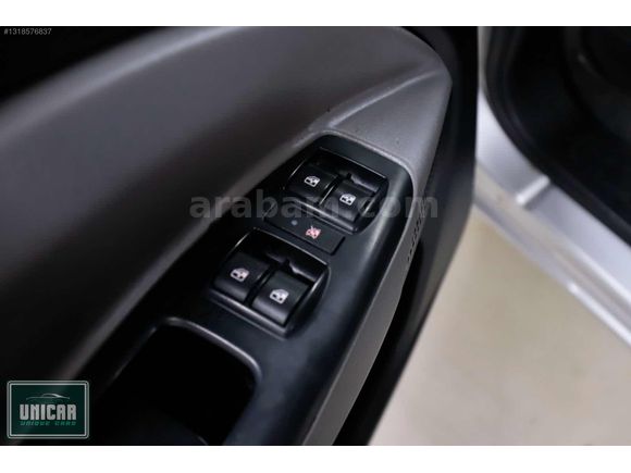 2012 MODEL 247.000KM'DE 1 PARÇA BOYALI %30 PEŞİN KALAN TAKSİTLE