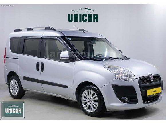 2012 MODEL 247.000KM'DE 1 PARÇA BOYALI %30 PEŞİN KALAN TAKSİTLE